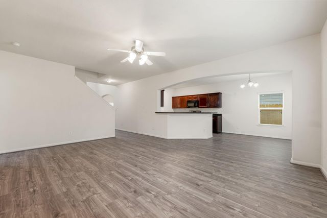 950 Oak Glen Drive, Willis, TX 77378