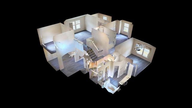 950 Oak Glen Drive, Willis, TX 77378