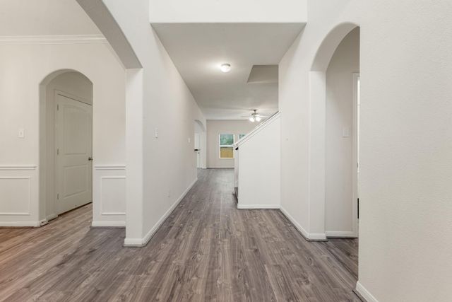 950 Oak Glen Drive, Willis, TX 77378