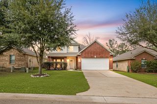 950 Oak Glen Drive, Willis, TX 77378