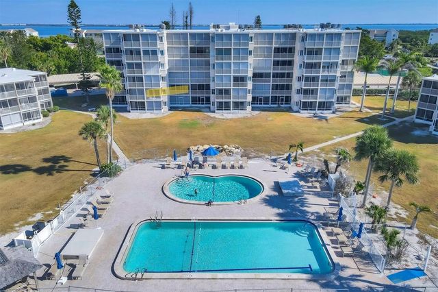 4825 GULF OF MEXICO DRIVE 202, Longboat Key, FL 34228