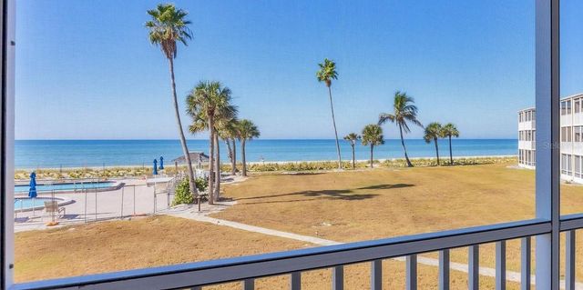 4825 GULF OF MEXICO DRIVE 202, Longboat Key, FL 34228