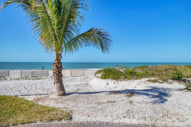 4825 GULF OF MEXICO DRIVE 202, Longboat Key, FL 34228