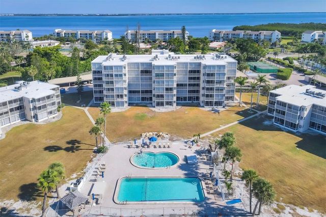 4825 GULF OF MEXICO DRIVE 202, Longboat Key, FL 34228