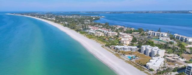 4825 GULF OF MEXICO DRIVE 202, Longboat Key, FL 34228
