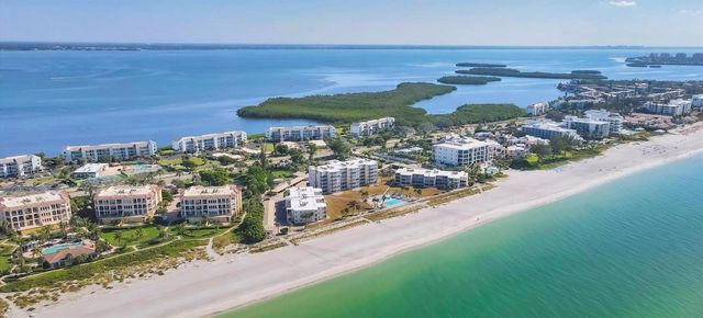 4825 GULF OF MEXICO DRIVE 202, Longboat Key, FL 34228