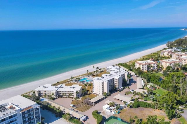 4825 GULF OF MEXICO DRIVE 202, Longboat Key, FL 34228