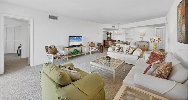 4825 GULF OF MEXICO DRIVE 202, Longboat Key, FL 34228