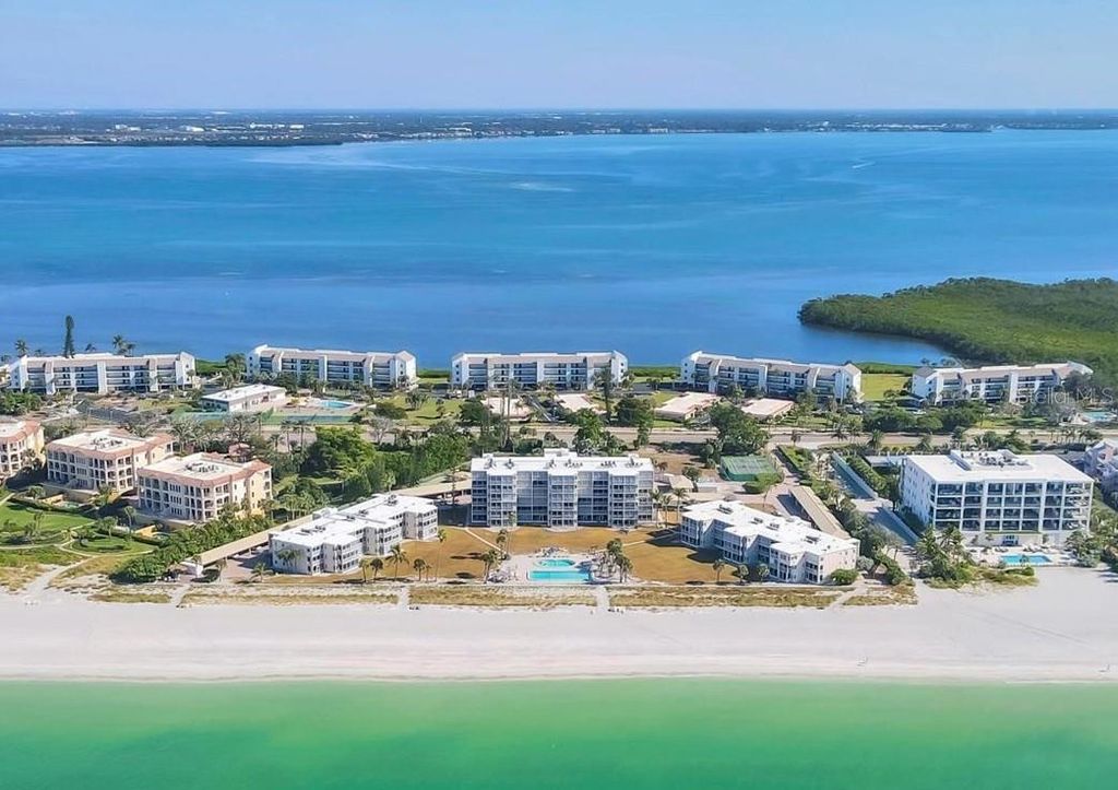 4825 GULF OF MEXICO DRIVE 202, Longboat Key, FL 34228