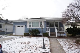 348 W Emerson Ave, Rahway City, NJ 07065