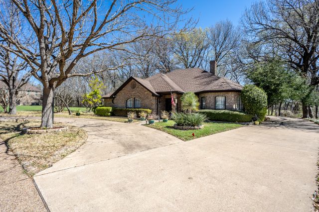 714 MILL CREEK Road, Lancaster, TX 75146