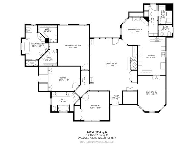 714 MILL CREEK Road, Lancaster, TX 75146