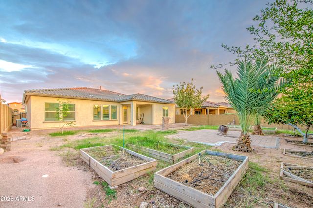 7308 S BENNETT Circle, Gold Canyon, AZ 85118