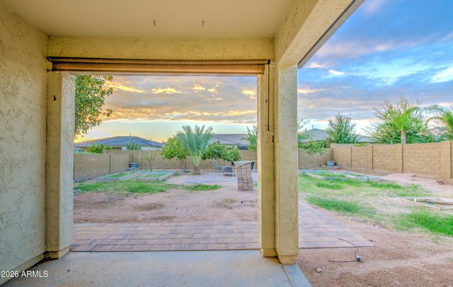 7308 S BENNETT Circle, Gold Canyon, AZ 85118