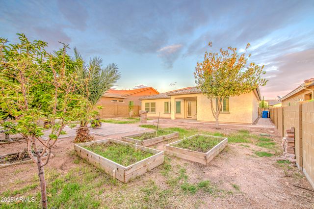 7308 S BENNETT Circle, Gold Canyon, AZ 85118