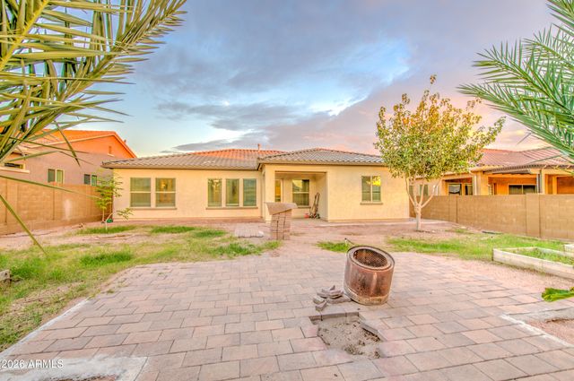 7308 S BENNETT Circle, Gold Canyon, AZ 85118