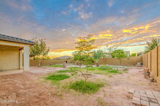 7308 S BENNETT Circle, Gold Canyon, AZ 85118