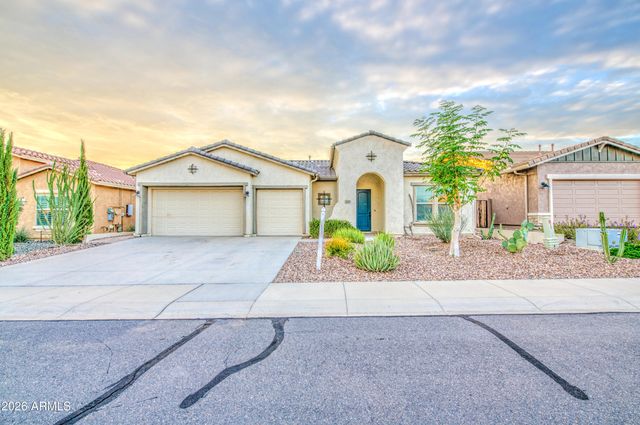 7308 S BENNETT Circle, Gold Canyon, AZ 85118
