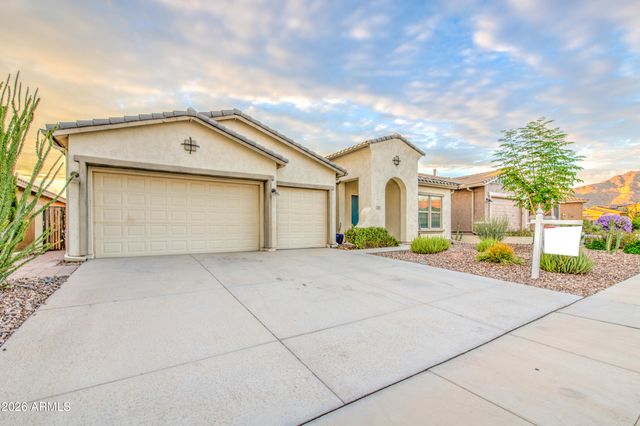7308 S BENNETT Circle, Gold Canyon, AZ 85118