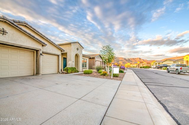 7308 S BENNETT Circle, Gold Canyon, AZ 85118