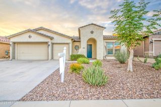 7308 S BENNETT Circle, Gold Canyon, AZ 85118