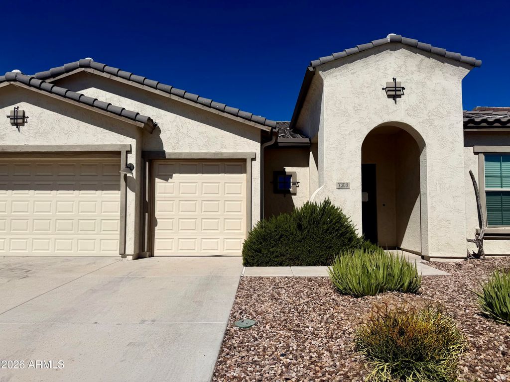7308 S BENNETT Circle, Gold Canyon, AZ 85118 — exterior