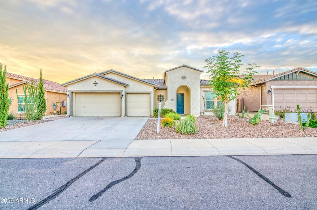 7308 S BENNETT Circle, Gold Canyon, AZ 85118 — photo 5