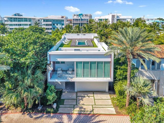 7830 Atlantic Way, Miami Beach, FL 33141