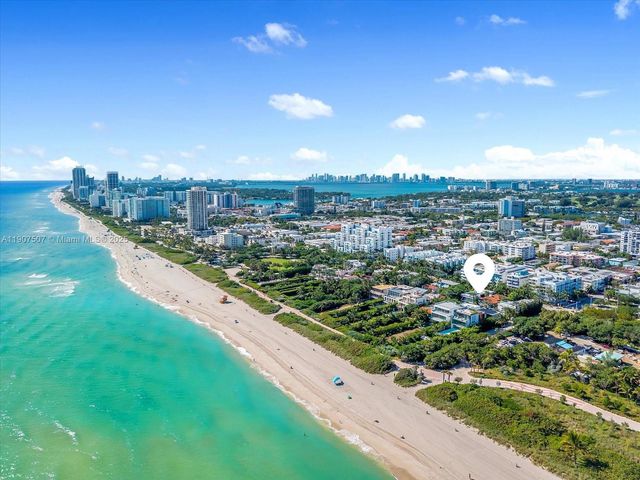 7830 Atlantic Way, Miami Beach, FL 33141