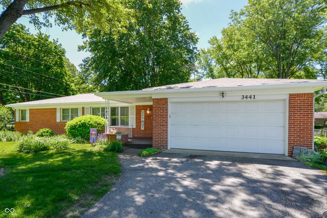 3441 W 56th Street, Indianapolis, IN 46228