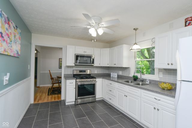 3441 W 56th Street, Indianapolis, IN 46228
