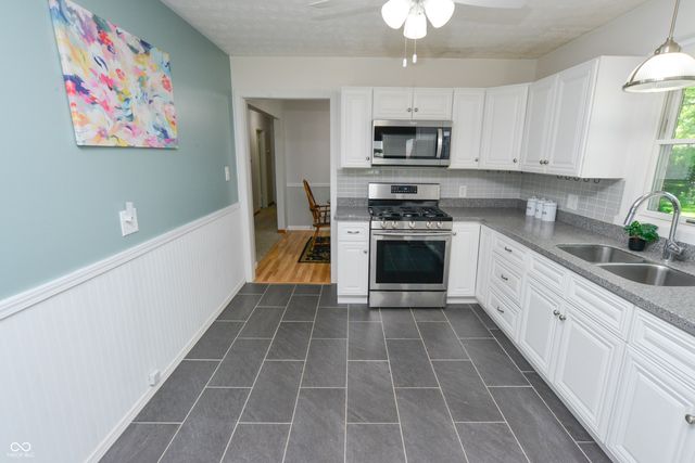 3441 W 56th Street, Indianapolis, IN 46228