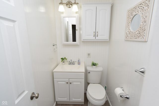 3441 W 56th Street, Indianapolis, IN 46228