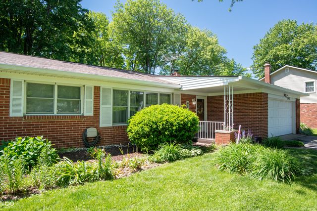 3441 W 56th Street, Indianapolis, IN 46228