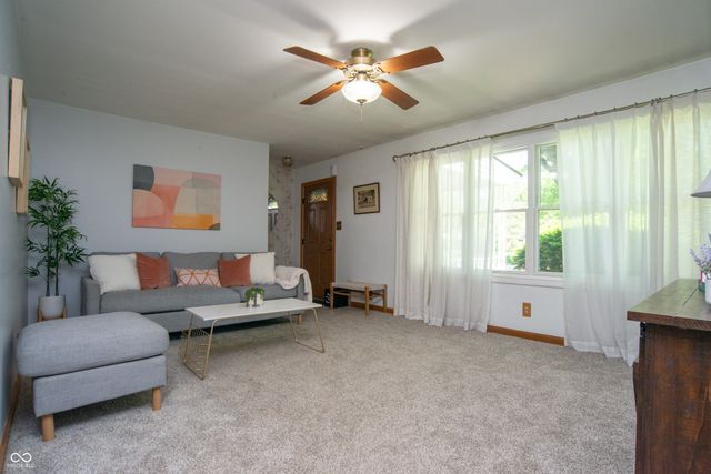 3441 W 56th Street, Indianapolis, IN 46228