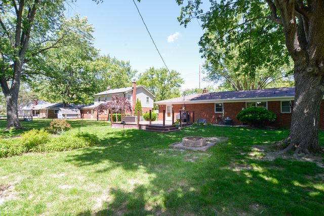3441 W 56th Street, Indianapolis, IN 46228