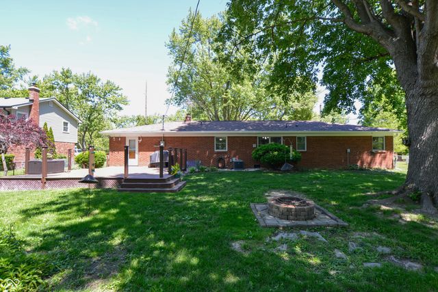 3441 W 56th Street, Indianapolis, IN 46228