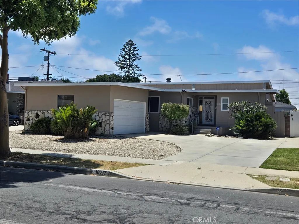 18717 Cranbrook, Torrance, CA 90504