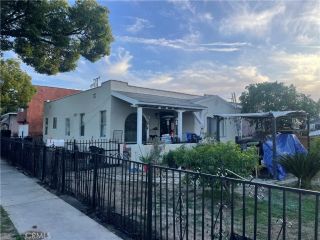 4056 E 55 Street, Maywood, CA 90270