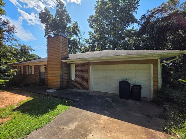 4107 Belvedere Drive, Gainesville, GA 30506