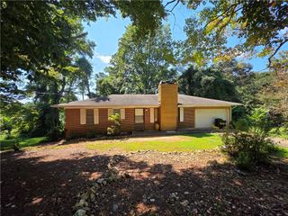 4107 Belvedere Drive, Gainesville, GA 30506