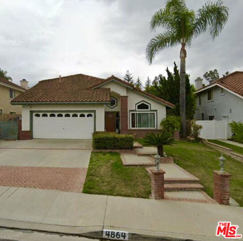 4864 Paseo Montelena, Camarillo, CA 93012