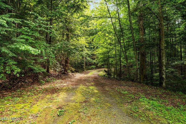 1087 N Hunt Lake Road, Corinth, NY 12822