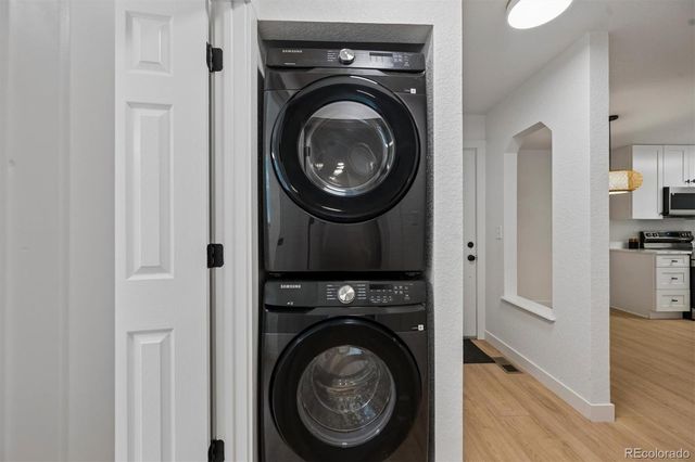 8015 W Eastman Place 101, Denver, CO 80227