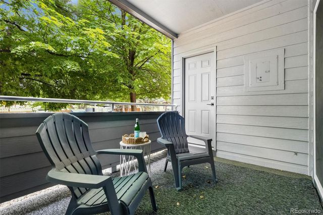 8015 W Eastman Place 101, Denver, CO 80227