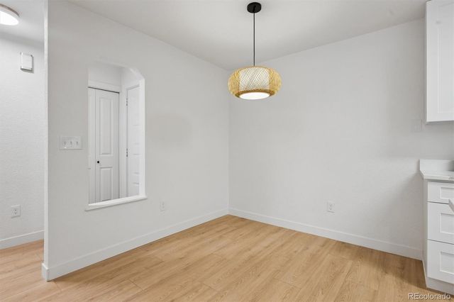 8015 W Eastman Place 101, Denver, CO 80227