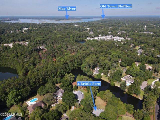 4 Brittle Fern, Bluffton, SC 29910