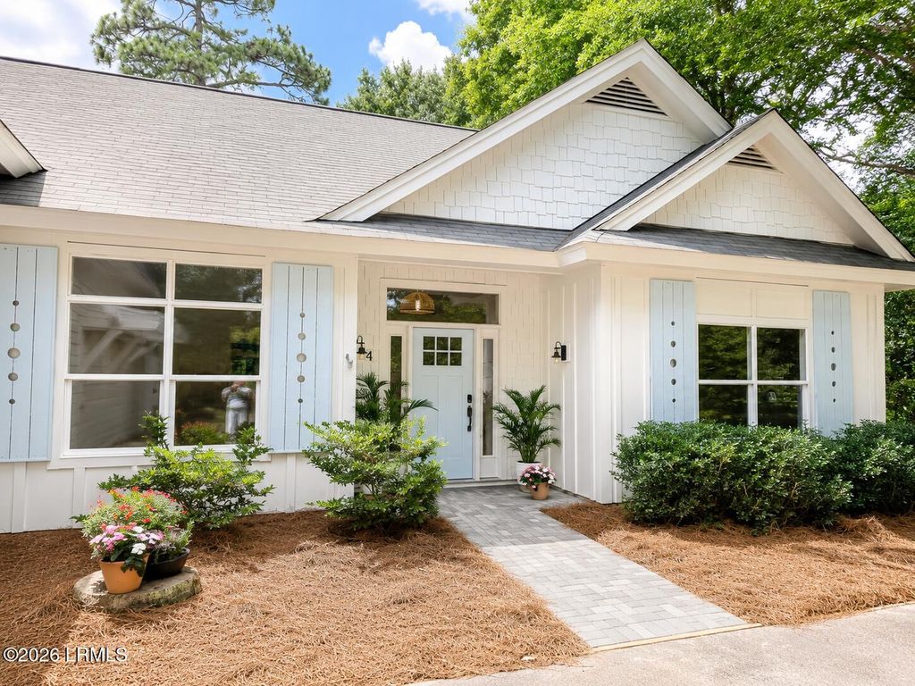 4 Brittle Fern, Bluffton, SC 29910