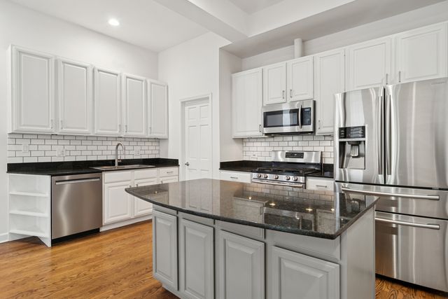 1215 N Greenview Avenue 1E, Chicago, IL 60642