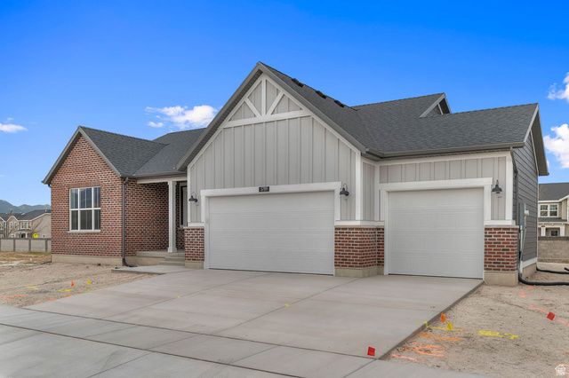 3789 W 2500 N, Lehi, UT 84048